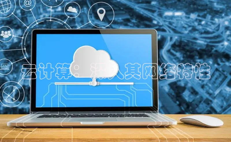 凯捷百度翻译云计算：深入其网络特性