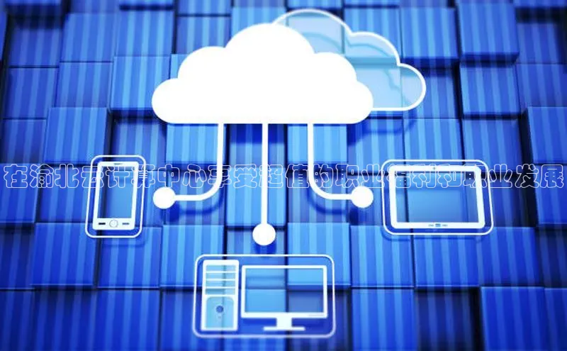 意昂4凯捷娱乐挪威主权基金在渝北云计算中心享受超值的职业福利和职业发展