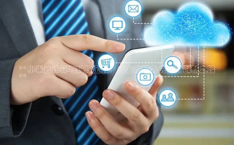 意昂4凯捷体育度小满支付**小米云计算与蚂蚁金服：云金融服务的协同创新之路
**