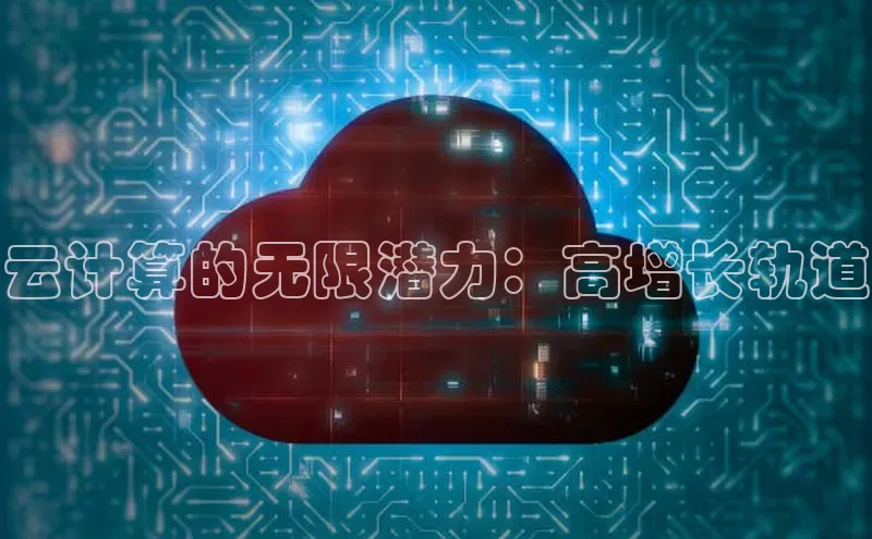 凯捷娱乐百度游戏云计算的无限潜力：高增长轨道