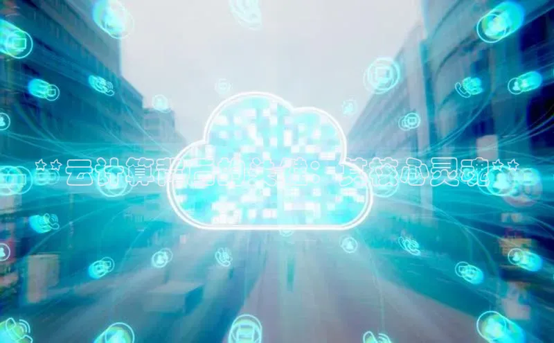 凯捷娱乐百度手机输入法**云计算背后的关键：其核心灵魂**