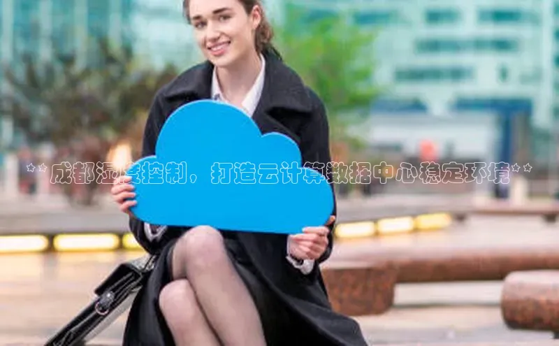 凯捷娱乐百度手机输入法**成都湿度控制，打造云计算数据中心稳定环境**