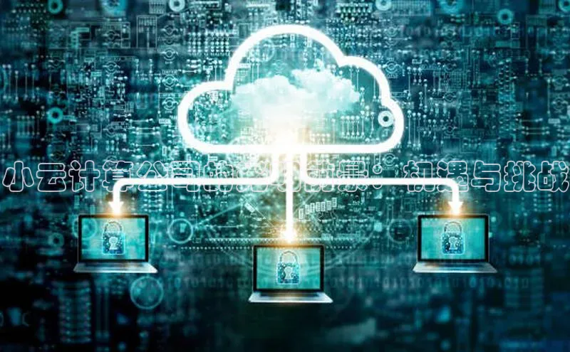 凯捷娱乐同程小云计算公司的光明前景：机遇与挑战