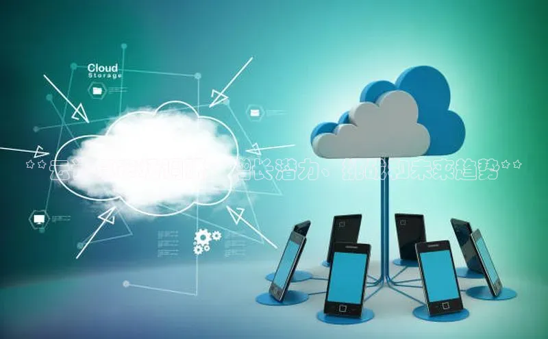 意昂4凯捷美团**云计算市场调研：增长潜力、挑战和未来趋势**