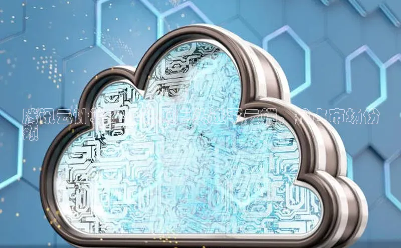 凯捷百度教育腾讯云计算：互联网巨头进军云端，抢占市场份
额