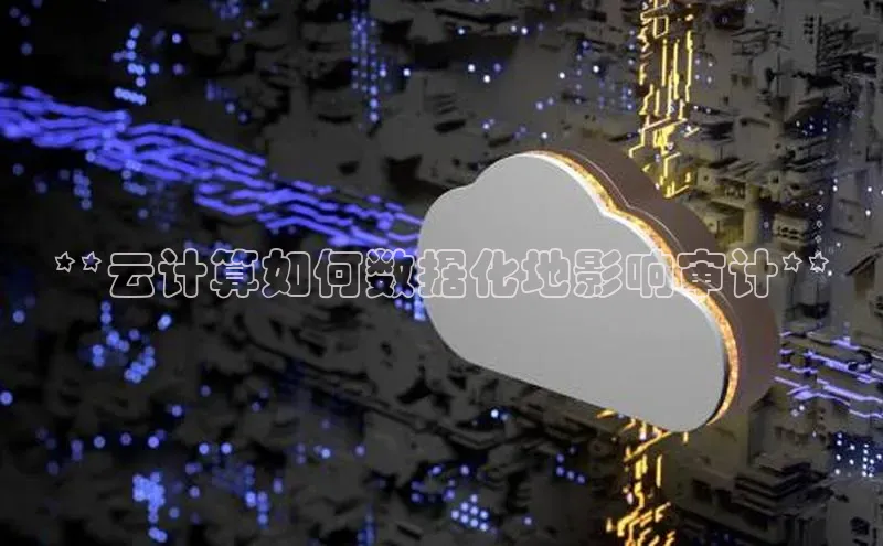 凯捷娱乐百度网盘**云计算如何数据化地影响审计**