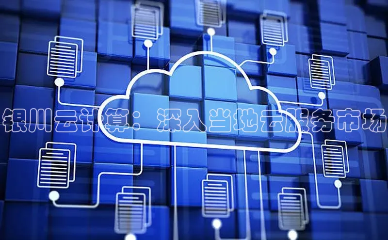 意昂4凯捷娱乐挪威主权基金银川云计算：深入当地云服务市场