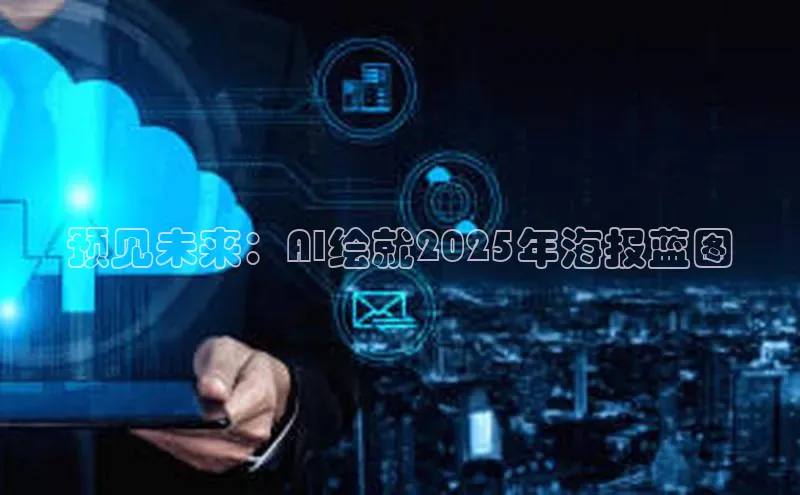 凯捷娱乐百度游戏预见未来：AI绘就2025年海报蓝图