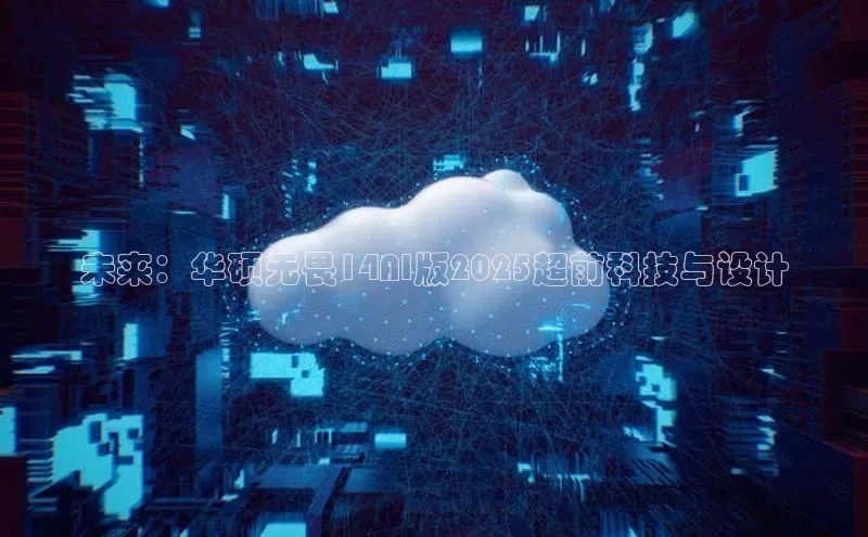 未来：华硕无畏14AI版2025超前科技与设计