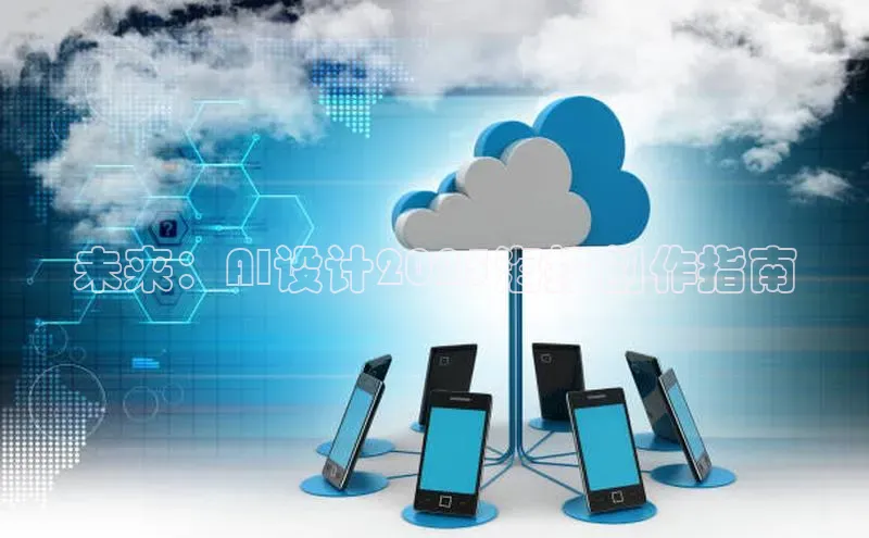 未来：AI设计2025海报创作指南